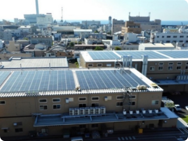 Mitsuboshi Belting Ltd.