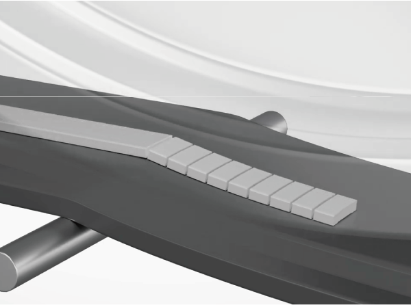 陶瓷芯片分隔器