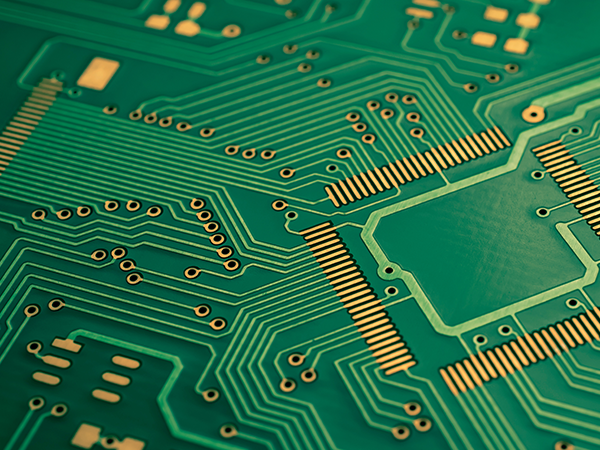 铜箔覆铜板/PCB基板压合工艺