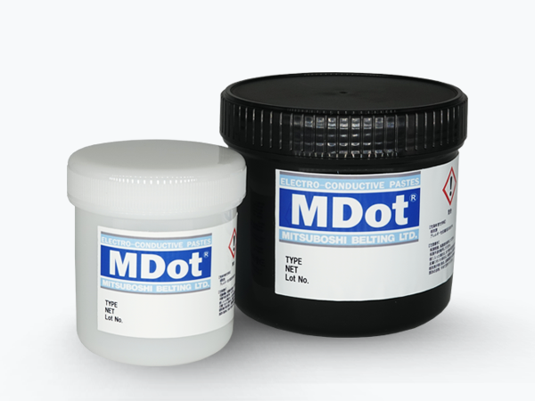 导电膏添加材料～银纳米粒子 MDot®～