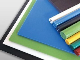 合成树脂材料及加工品