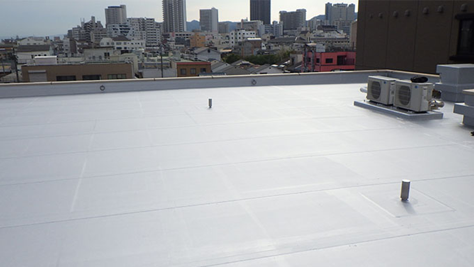 防水建筑材料及相关产品