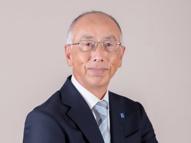致辞（英文）